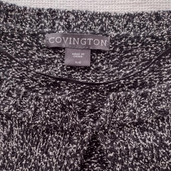 Covington Cardigan Sweater - Picture 5 of 9